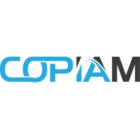 Copiam logo - Similar company to Fox Quest Inc.