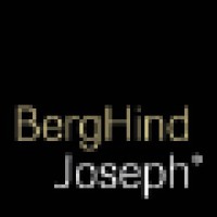 Berghind Joseph