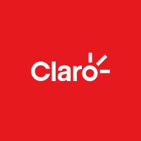 Claro Chile S.A. logo - Similar company to Entel