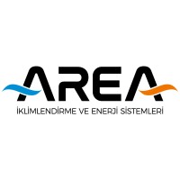 Area İklimlendirme Ve Enerji Sistemleri San. Tic. Ltd. Şti.