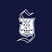 Santa Cruz Country Club logo - Similar company to M&C Logística