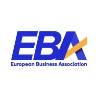 European Business Association logo - Similar company to Moore Ukraine, Kyiv