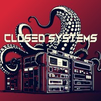 Closed Systems logo - Similar company to Cosive