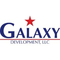 Galaxy Development, LLC. logo - Similar company to Green Tech Construction Llc
