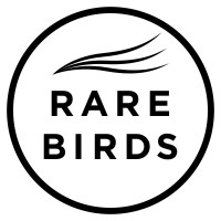 Inspiring Rare Birds logo - Similar company to Consensus