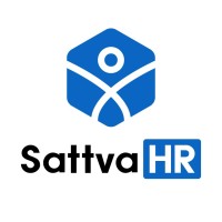 SattvaHR logo - Similar company to Flipworks Technology