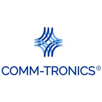 Comm-Tronics, Inc. logo - Similar company to Infrastructure Services Group Llc