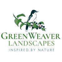 GreenWeaver Landscapes logo - Similar company to Archewild