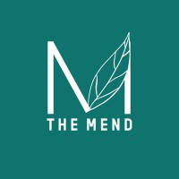 The Mend Packaging logo - Similar company to Ceo Vine