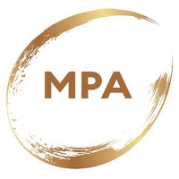 The Media Planning Agency logo - Similar company to Amicii