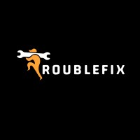 Trouble Fix logo - Similar company to Ukrainian Autochemistry Corporation