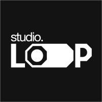 Studio Loop logo - Similar company to Binary Xz ®