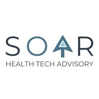 Soar Health Tech Advisory logo - Similar company to Docovia