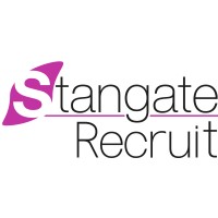 Stangate Recruit logo - Similar company to Stangate Hr