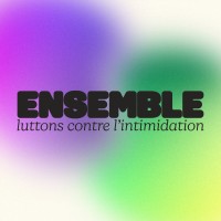 ENSEMBLE pour le respect de la diversité logo - Similar company to Centre St-Pierre