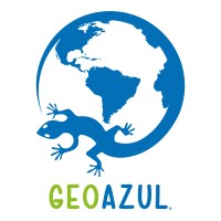 geoazul logo - Similar company to Climate Resilient