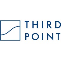 Third Point LLC logo - Similar company to Tiger Global
