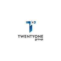 The Twenty One Recruitment Group Limited logo - Similar company to Recruitment Force