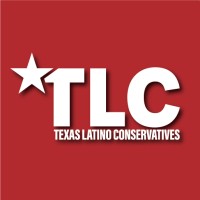 Texas Latino Conservatives logo - Similar company to Pastorserve, Inc.