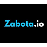 Zabota logo - Similar company to Leads Do Work Ltd