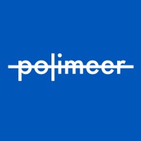 Polimeer logo - Similar company to De Monsterkamer