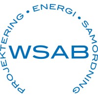 WSAB Konsult logo - Similar company to Engi