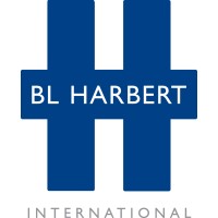 BL Harbert International LLC logo - Similar company to Rgi