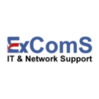 Express Communication Services Ltd logo - Similar company to Source 1 Solutions Inc