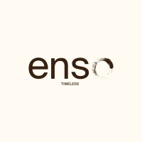 Enso Timeless logo - Similar company to Gateaux