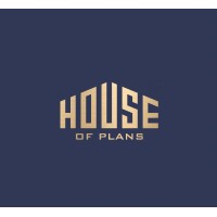 House of Plans logo - Similar company to House Plan Design