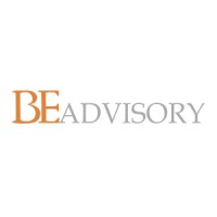 BE Advisory logo - Similar company to Growth Optics