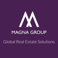Magna Group logo - Similar company to Hiniestic