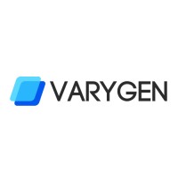 Varygen logo - Similar company to Infoxify