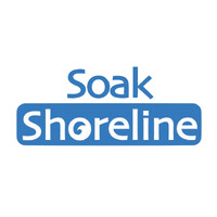 Soak and Shoreline logo - Similar company to Cloth & Cord
