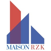 Maison RZK logo - Similar company to Rotational