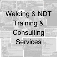 Welding & NDT Training & Consulting Services logo - Similar company to Welding & Ndt Services