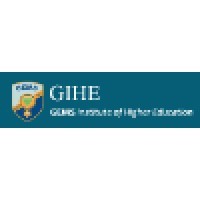 GEMS Institute of Higher Education logo - Similar company to Nrcc