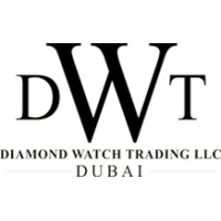 Diamond Watch Trading LLC logo - Similar company to C&D - Brand Consulting From The Strategy To The Operations