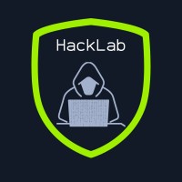 HackLab ITAM logo - Similar company to Hacklab