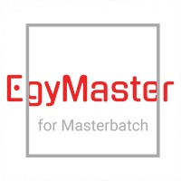 Egy Master for Masterbatch - إيجي ماستر للماسترباتش‎ logo - Similar company to Anda Masterbatch