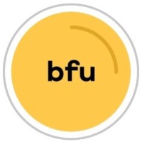 Bake for Ukraine logo - Similar company to Docker Bakery