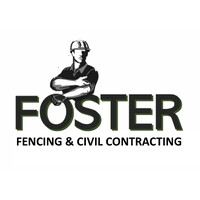 Foster Fencing & Civil Contracting logo - Similar company to Ethos Safety Ltd