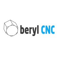 BerylCNC logo - Similar company to Aqua Engineering, Llc.