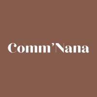 Comm'Nana logo - Similar company to L'Attribut
