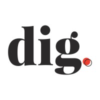 Dig Marketing Collective logo - Similar company to Dig Marketing