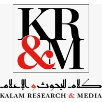 Kalam Research & Media logo - Similar company to Regime