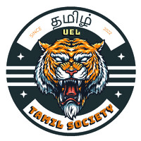 University of East London Tamil Society logo - Similar company to Technovate Digital Ltd