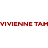 Vivienne Tam logo - Similar company to Sortify