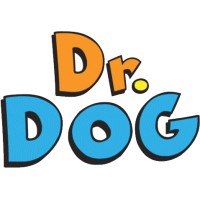 Dr. Dog Cosméticos Pet logo - Similar company to Dog Clean