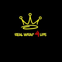 Real Wrap 4 Life logo - Similar company to Aramis Feeling